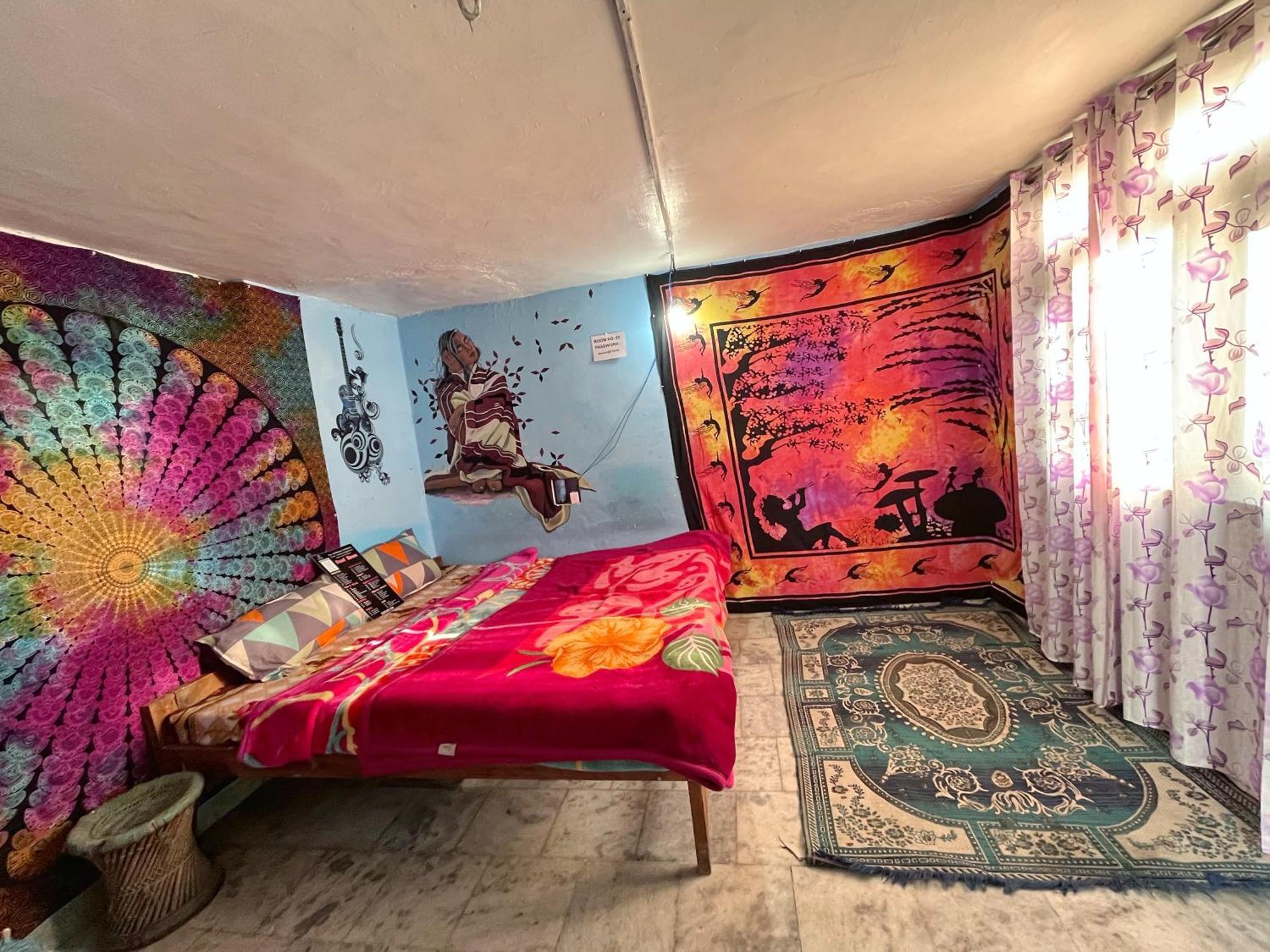 Memoir Homestay Kasol Camera foto