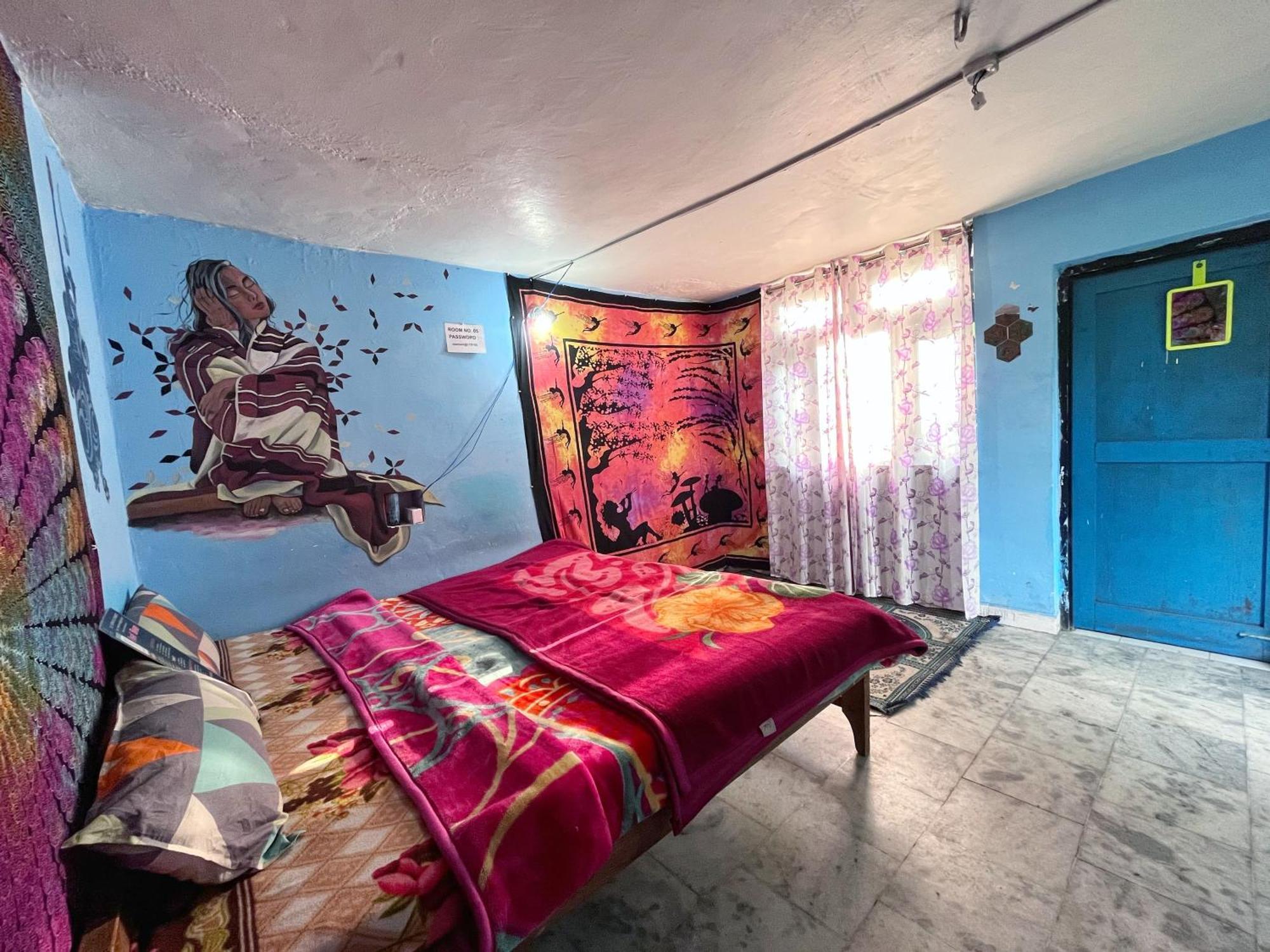 Memoir Homestay Kasol Camera foto