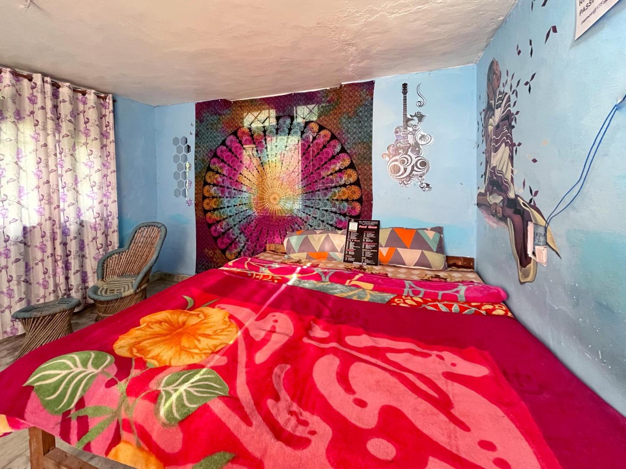 Memoir Homestay Kasol Camera foto